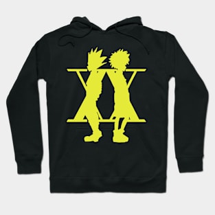 Hunter X Hunter Hoodie